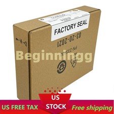 NEW AB 1756-OB16E ControlLogix 16 D/O Module Factory Seal 1756OB16E US Free Tax