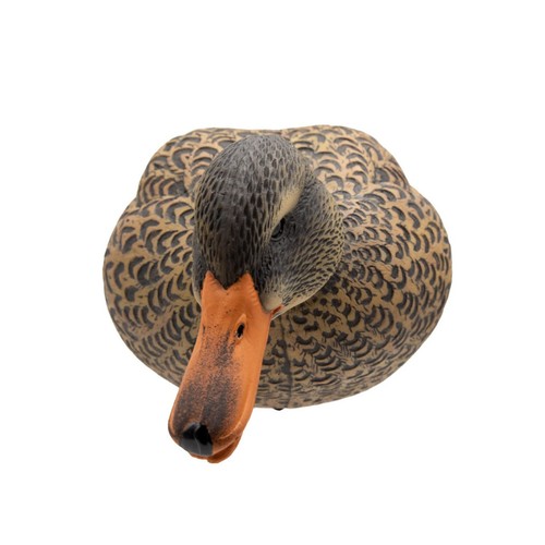 High Definition Full Body Mallard Decoys - 12 Pack - Picture 3 of 4
