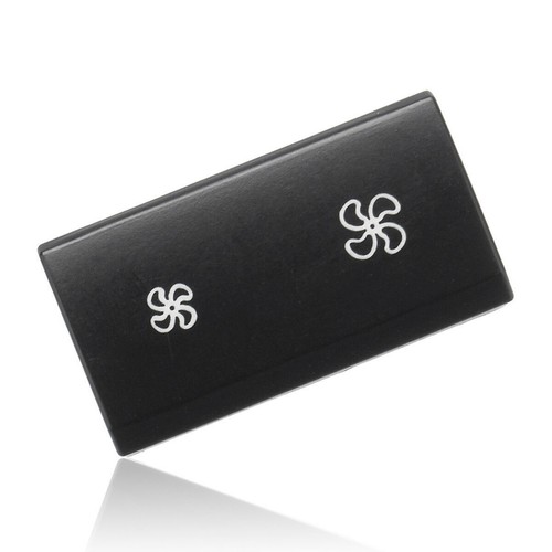 For E70 2006-13 Replacement A/C Heater Control Panel Repair Fan Button - Picture 16 of 23