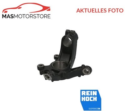 ACHSSCHENKEL RADAUFHäNGUNG REINHOCH RH08-4012 I FÜR FORD MONDEO IV,S-MAX