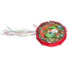 Candy Deko Santa Claus Dekoration Mit Süßigkeiten Gefüllte Pinata