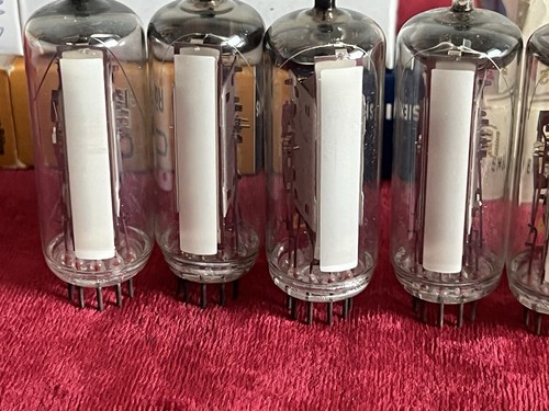 EM84 NOS- NEW-NIB 7 Pieces - Picture 6 of 12