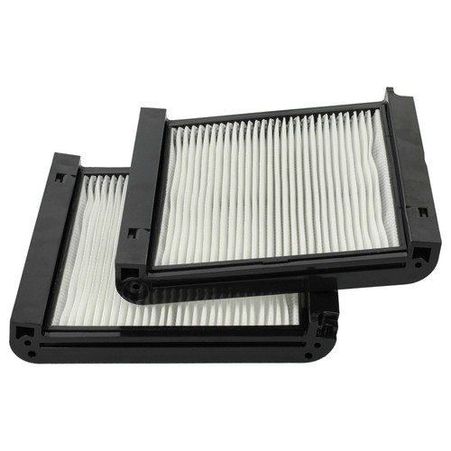 4x Filter Pad for Dolphin Nautilus CC Pool Vacuum Cleaner - Picture 8 of 9