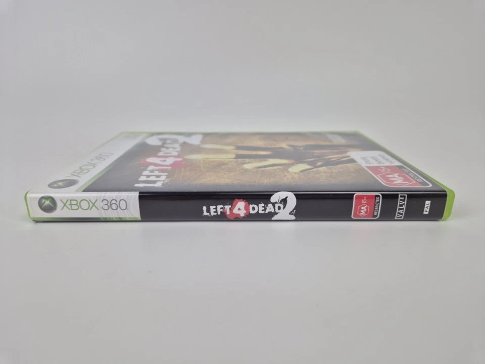 Left 4 Dead 2 XBOX 360  - Image 4 of 4