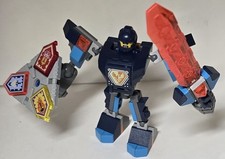 LEGO Battle Suit Clay 70632