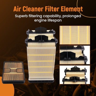 Air filter For Cummins QSB4.5 Engines AF55021 5288553 WA10721