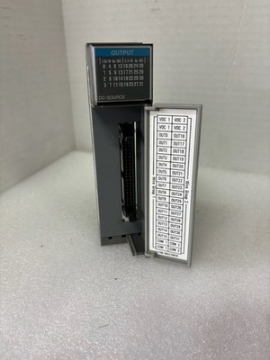 Allen Bradley 1746-OB32, SLC500, 32 Channel Ouput Card