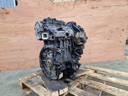 CITROËN C4 Picasso II 9H05 Moteur 1.56 Diesel 85kw 2015 28574695 - Imagen 3 de 13
