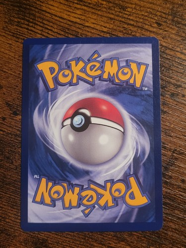 1. Edition Shadowless Pokemon Center! Base Set Trainer 85/102 LP  - Bild 3 von 5