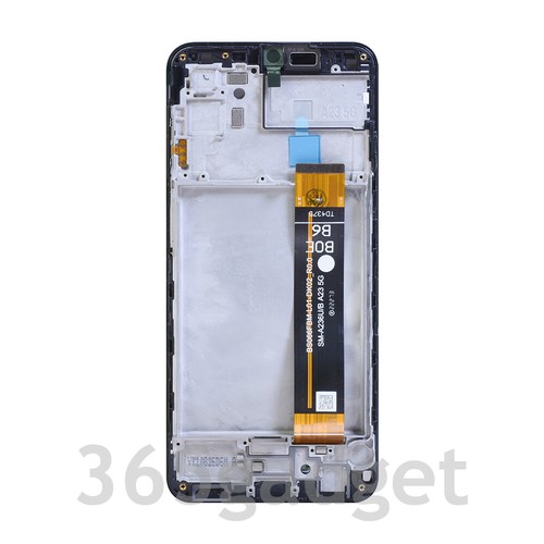 USA LCD Display Touch Screen Digitizer Frame For Samsung Galaxy A23 5G SM-A236U - Picture 3 of 3