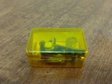 Vintage Beck/Arnley Ignition Points Kit #1552 Made In Germany New In Box