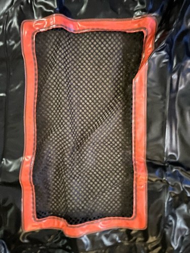 Ozark Trail Cooler Float - hält 10-28QT Kühler - zwei Getränkehalter - NOB - Bild 23 von 24