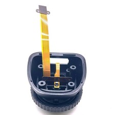 Replacement Flash Hot Shoe Rear Mount Base For Godox XPro S For Sony New