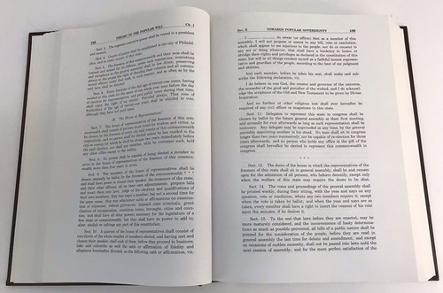 Law and Jurisprudence in American History : Cases and Materials Third Edition - Bild 8 von 12