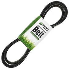 Drive Belt for Sabre 2148HV 2354HV 1948 2554HV 2254HV 2048HV M110312 GY20572