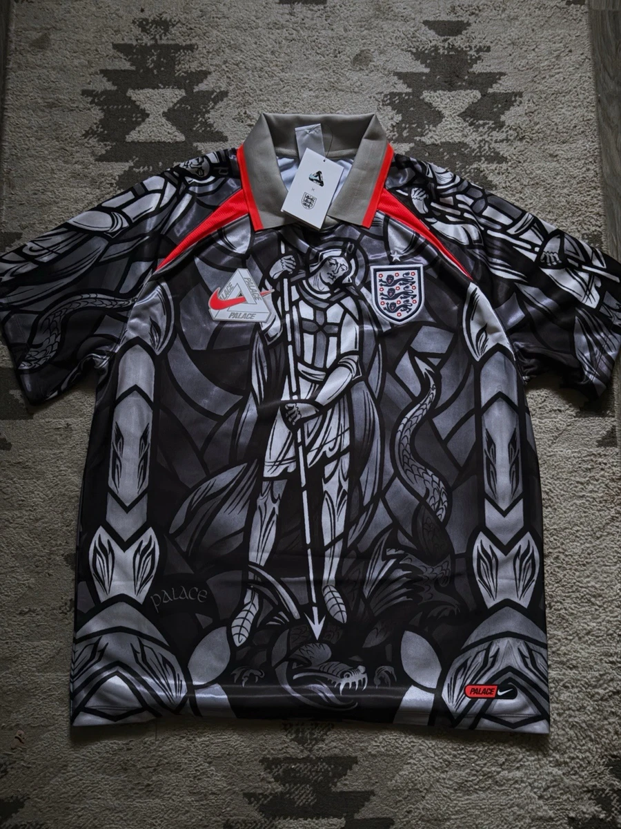 Nike England National Team Soccer Jerseys for sale | eBay