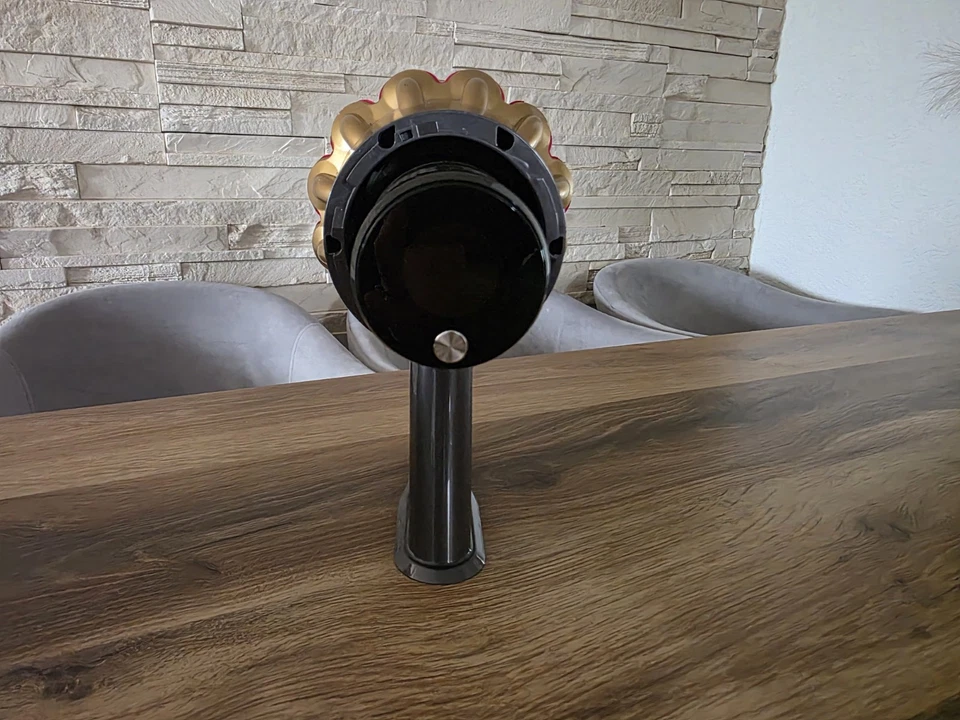 Dyson V15 Detect, Foto 4 von 5