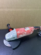 Milwaukee 6088-30 120V 9" Large Angle Grinder Z714