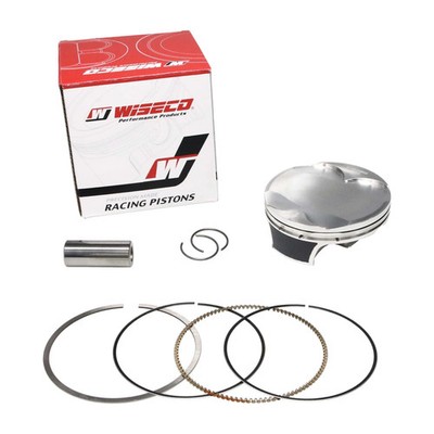 Husqvarna FE350 FE350S 2017 2018 2019 Wiseco Forged Kolben Kit
