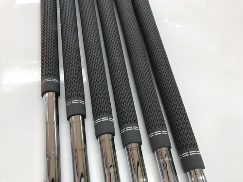 Taylormade P・790 2021 Iron Set 6pcs 5-PW NS Pro Zelos 8 Flex R - Picture 8 of 8