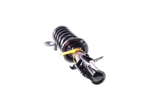 2x Montante Completo a Gas Anteriore per Nissan Micra (K14) 2016-2019 1.5DCI - Picture 21 of 24