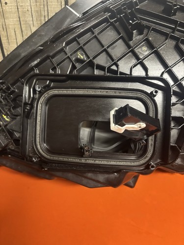 ⭐️2024 2025 Mercedes-Benz GLE CLASS LED, REFLECTOR LEFT DRIVER HEADLIGHT OEM - Bild 12 von 18
