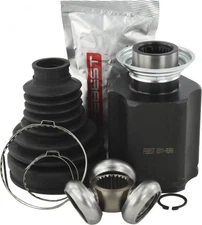 Front Inner Cv Joint Right 24X42.5X27 Febest 0311-RURH OEM 44305-T7W-A03