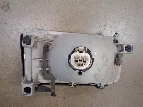 Driver Left Headlight Fits 98-99 PASSPORT 52795 - Picture 1 of 4