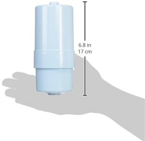 Panasonic water apparatus cartridge alkali ion water dexterity TK-AS30C1 F/S NEW - Picture 3 of 3