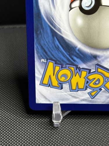 Pokemon M Blastoise EX 102/108 XY Evolutions - Full Art - Picture 10 of 10