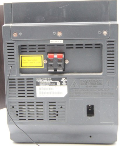 Phillips MC145 Micro Stereo System - Picture 7 of 7