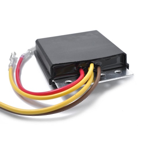 Voltage Regulator Rectifier for Polaris Sportsman RSE 500 1999-2000 4060173 New - Picture 8 of 10