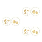  3 PCS Dekoration Wohnzimmer Wanddeckoration Home Wall Decor Wanddekoration