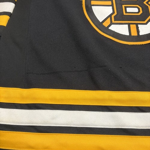 Boston Bruins Torey Krug #47 NHL Hockey Trikot Reebok Herren 2XL - Bild 3 von 11