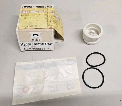 GENUINE GM 8628933 Turbo Hydramatic Transmission KIT 1982-87