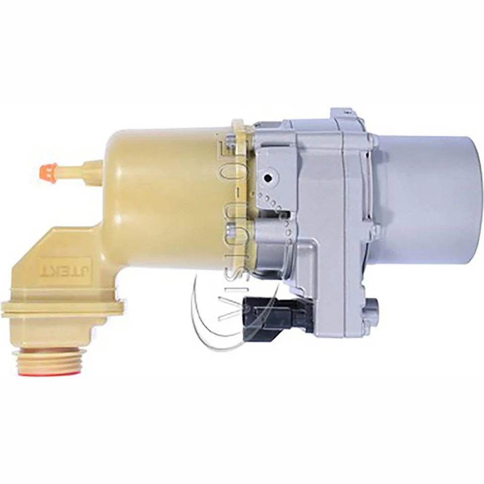 Bomba de dirección asistida 1 pieza para Nissan Pathfinder 2013-2016 Foto 3 de 4