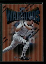 Wade Boggs 1997 Finest #62
