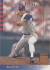 1993 Upper Deck SP - Nolan Ryan #198