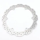 Motorcycle Front Brake Rotor For HONDA CBR500R ABS 2013/14/15/16/17/18/19/20/21