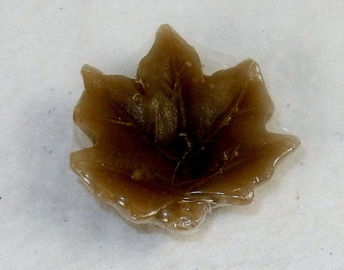 Autumn Leaf Wax Tarts ~ 9 Pieces, Three Delicious Fall Fragrances, FREE SHIPPING - Bild 7 von 10