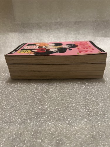 Used Ranma 1/2 Manga By Rumiko Takahashi Lot of 3 Vol. 4,7 & 8 English Paperback - Picture 7 of 9