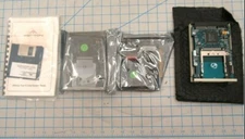 TH050005 / ADTRON SDDB SOFTWARE, SOLID STATE DATA DRIVE  / NOVELLUS