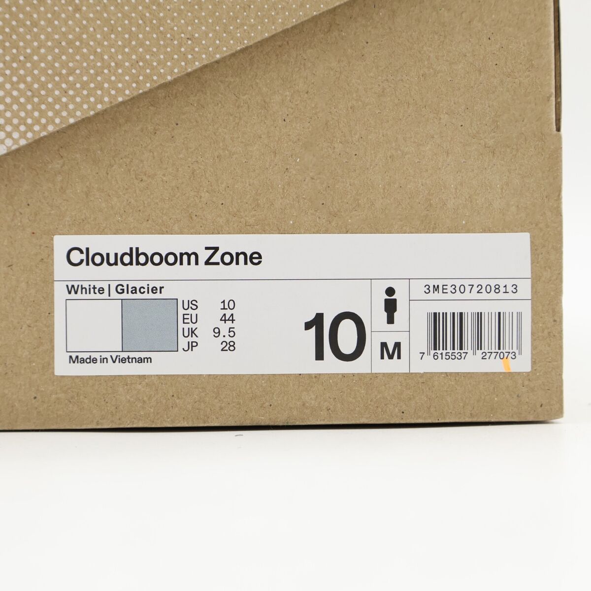 3ME30720813 Dover Street Market (DSM) × On Cloudboom Zone 3ME30720813 Dover Street Market (DSM) × On Cloudboom Zone