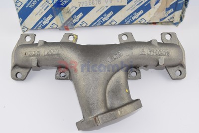 FIAT PANDA 1000 4x4 uno 1000 1108 joint d/'échappement
