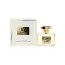 Jean Patou Joy EDT Spray 75ml - For HER - Free P&P - *For Clearance