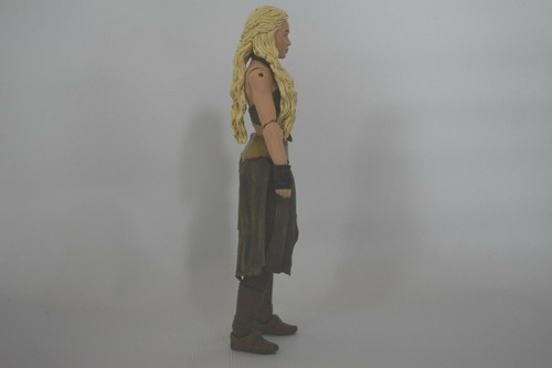 Funko Game Of Thrones Legacy Collection: #5 Daenerys Targaryen - Picture 2 of 7