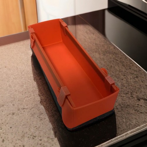 Silicone Cake Mould Tray Bake Oven Bakeware Bread Loaf Mat Large Cook Pie Lasagn - Picture 27 of 32