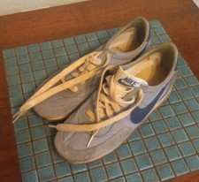 1982 OG Vintage Original 1st Nike Air Cortez Racer Waffle Men s Shoes Size 6