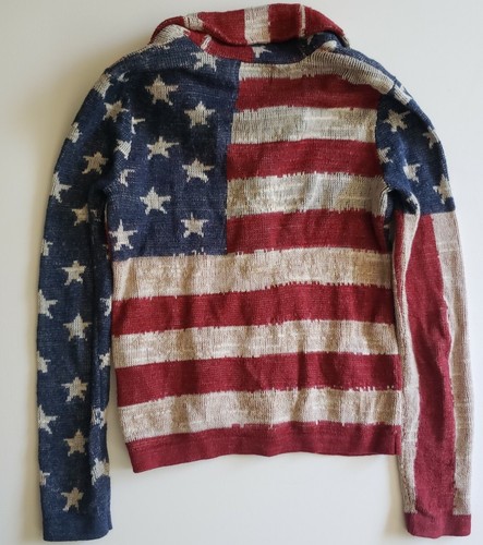 Ralph Lauren Denim And Supply American 