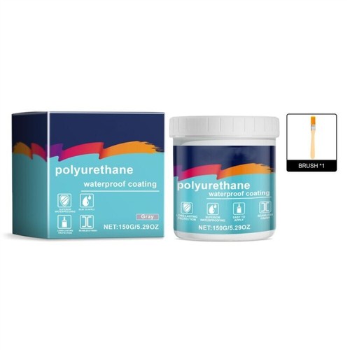 Firelye Polyurethane Waterproof Coating Revestimiento Impermeable De Poliuretan_ - Picture 13 of 16